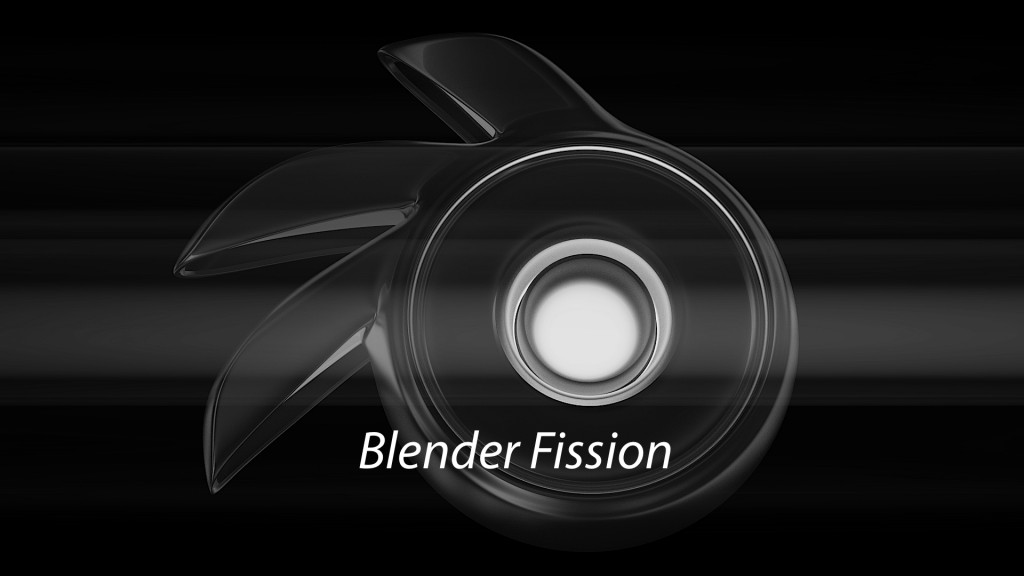 Blender Fission Pack preview image 2